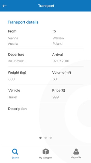 Cargo Logistics(圖3)-速報App
