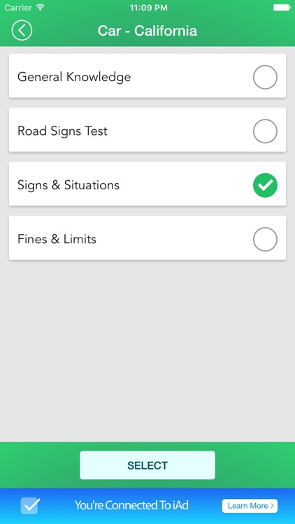 DMV Practice screenshot-3