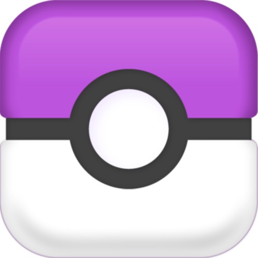 Catch ém - For Pokemon - free perfect merge go games app icon