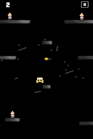 Bounce Up Surfingers Aerox screenshot 2