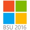 BSU 2016