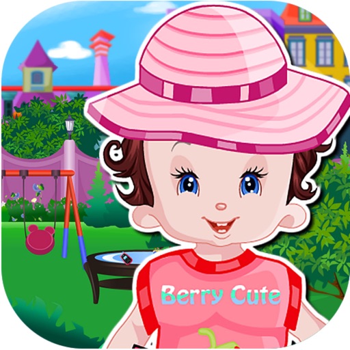 Baby Fun New Born Brother - Pregnant And Baby Care iOS App
