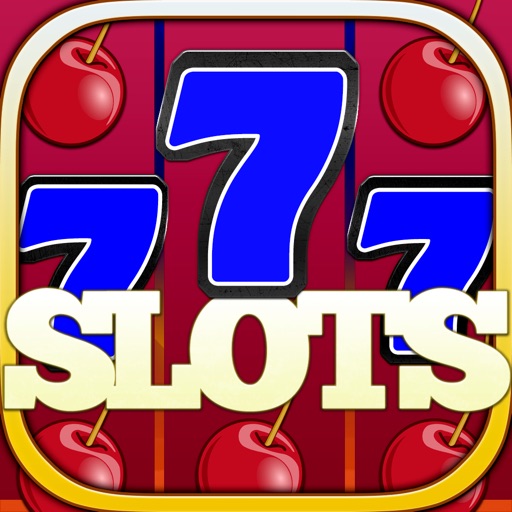 Aaaaaalibaba Slots Jackpot Vegas FREE Slots Game Icon