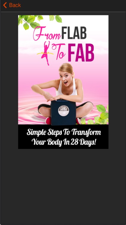 How to Lose Weight - Tips for Losing Weight The Healthy Way