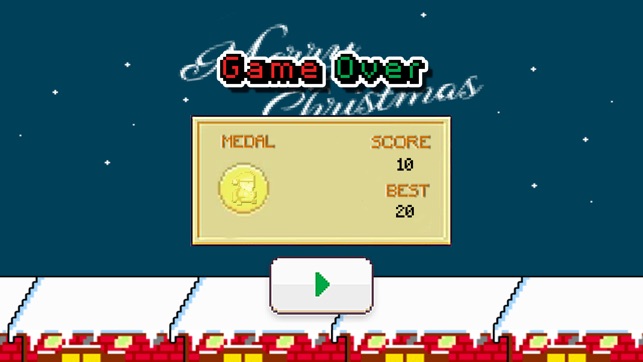 Santa Jump TV(圖4)-速報App