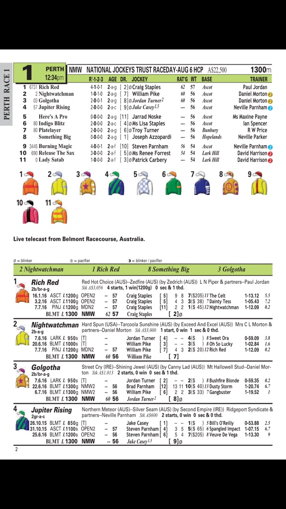 【图】Winner Magazine(截图2) 【图】Winner Magazine(截图2)