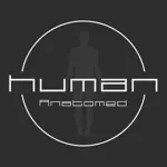 Human Anatomed App Contact