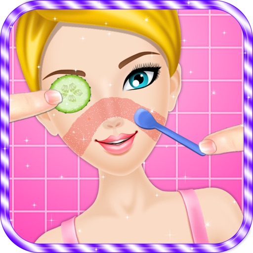Princess Beauty Makeup Salon icon