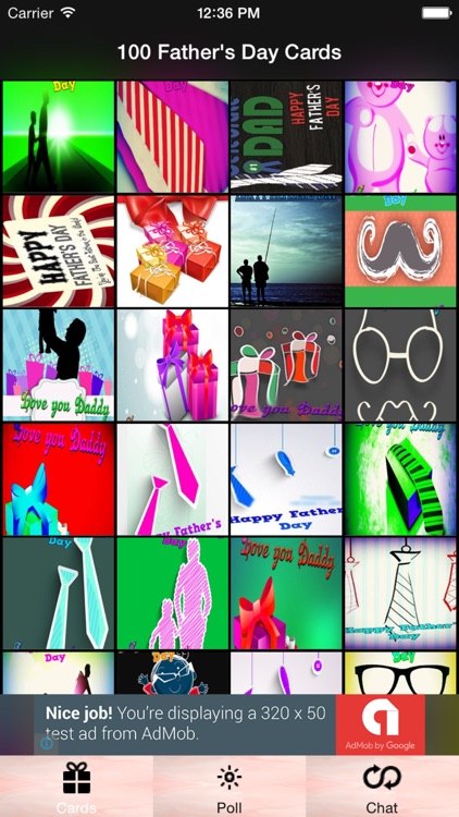 Special Father's Day Cards