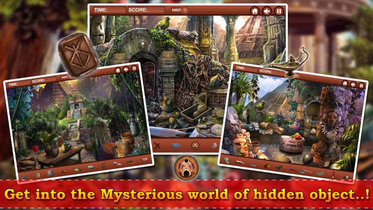 Crime Scene Murder on spot screenshot-3