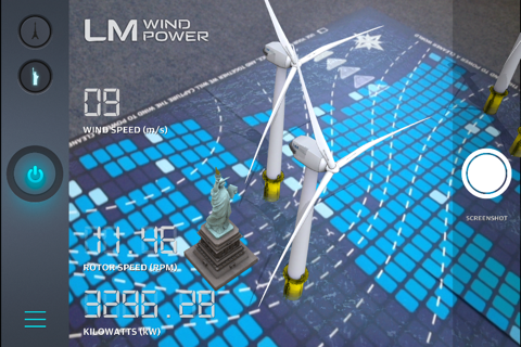 LM Wind Power screenshot 4