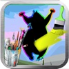 Paint For Kids Game Madagascar  Edition