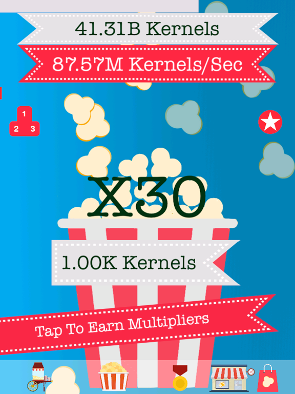 Screenshot #6 pour Kernel King