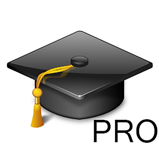 Calculadora de Notas PRO