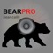 REAL Bear Sounds & Bear Calls for Big Game Hunting--BLUETOOTH COMPATIBLE