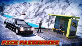 Game screenshot Offroad Hill Limo Driving 3D mod apk