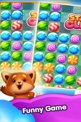 Smash Candy Tale screenshot 2