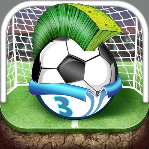 Football Players Quiz - Guess the Player iOS App