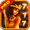 777 Slots: Egyptian Treasures Of Pharaoh Free!