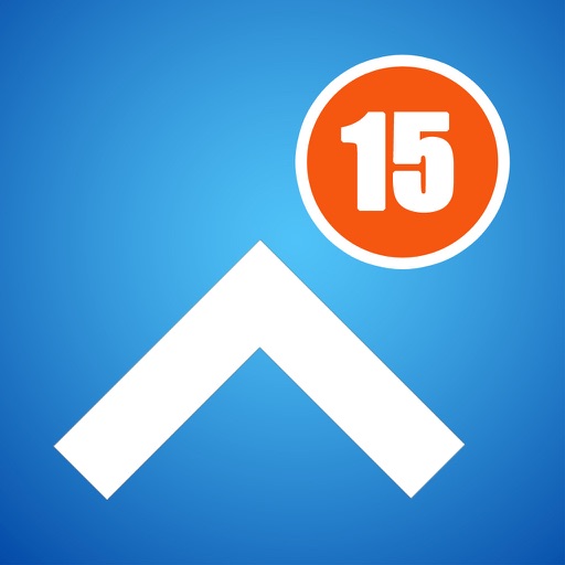 Altimeter App - Altitude above Sea Level Meter and Map Elevation icon