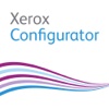 Xerox Product Configurator