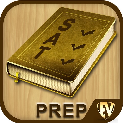 SAT, GRE, GMAT: SMART Guide for English Exam Preparation icon