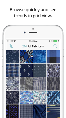 Cora - Sew Your Fabric Stash screenshot 4