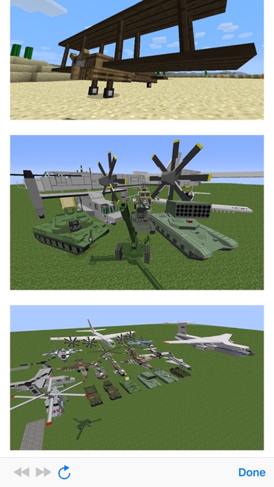 Flans Mod for Minecraft PC : Full Guide for Commands and Instructionsのおすすめ画像2