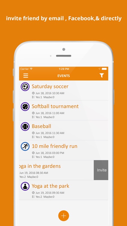 PickUp-Sports screenshot-3