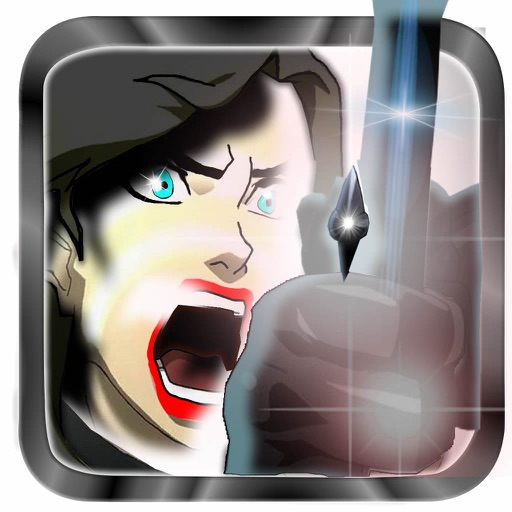 A Shout Of Arrow - Amazing Archery Game icon