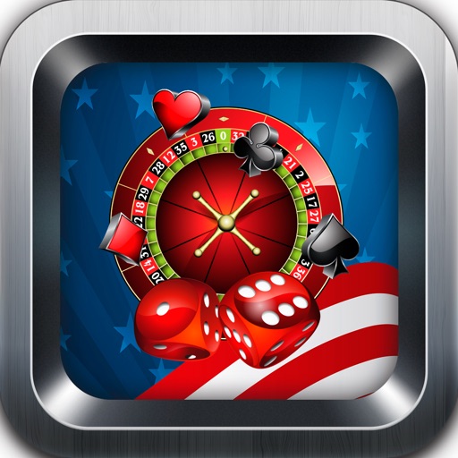 The Real Money Dice Bash Slots & Machines icon