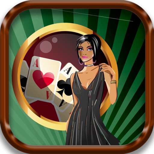 Fun Vacation Slots Fruit Machine - Free Coins Game icon