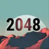 World 2048 - simple puzzle game delete, cancel