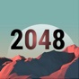 World 2048 - simple puzzle game app download