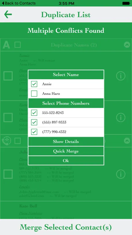 Duplicate Remover