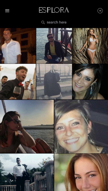 Castbook screenshot-3