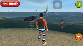 Game screenshot Beach Lifeguard Emergency Rescue Duty mod apk