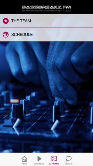 BASSBREAKZ FM RADIO APP(圖2)-速報App