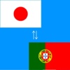 Japanese to Portuguese Translator - Japanese to Portuguese Translation and Dictionary