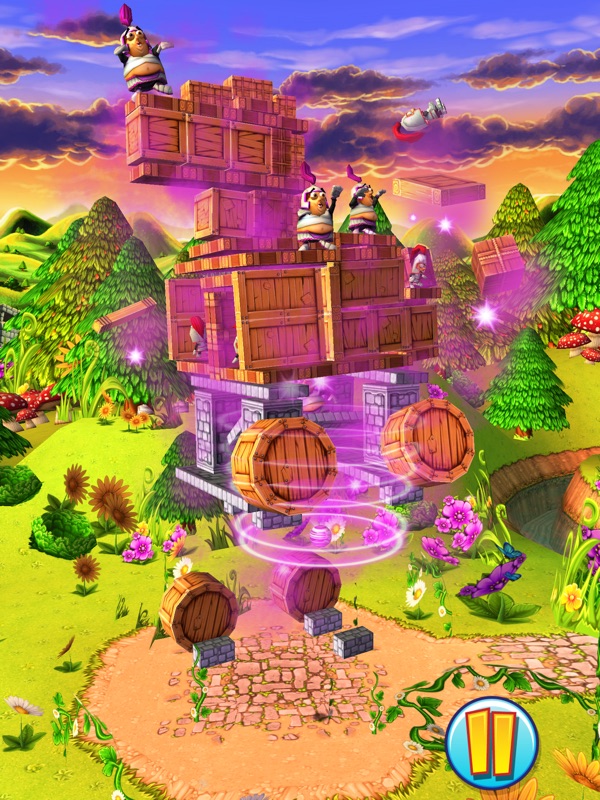 Catapult King screenshot 10