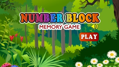 Numbers Block - Math Game for Kids Learning for Fun! 1.0.0 IOS -