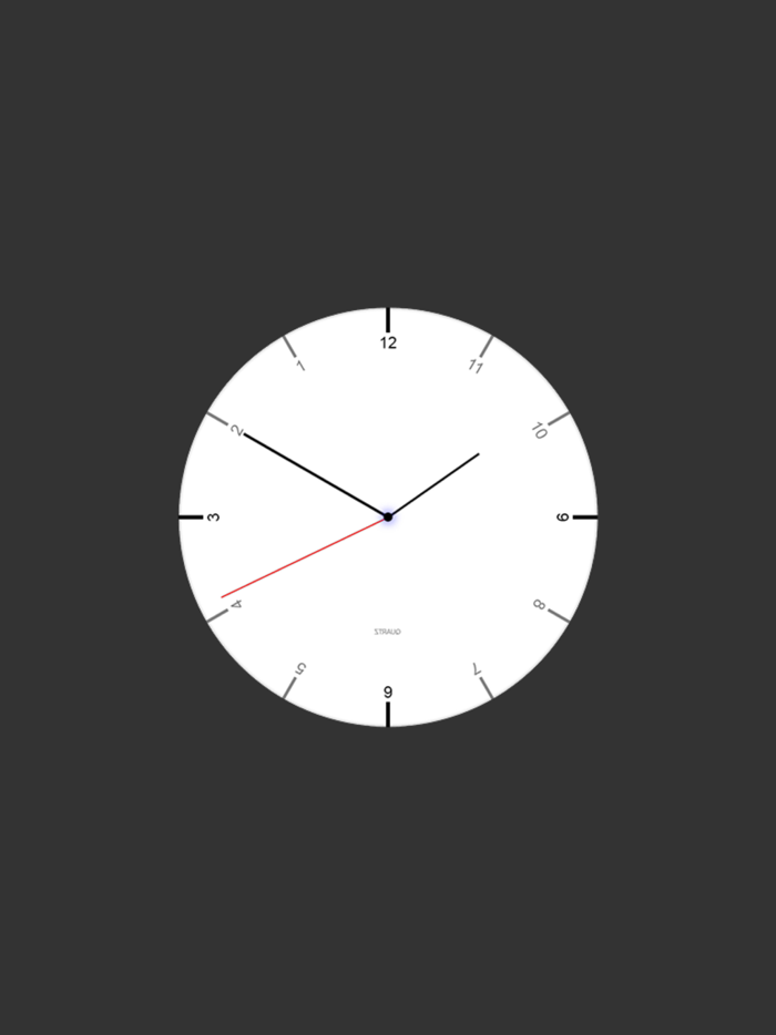 Clock Back