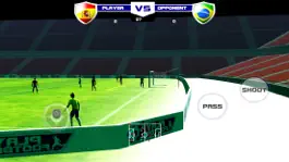 Game screenshot Madrid Football Game Real Mobile Soccer sports 17 hack
