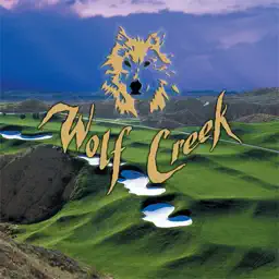 Wolf Creek app icon