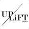 Connect and engage with our community through the UPLiFT Church app