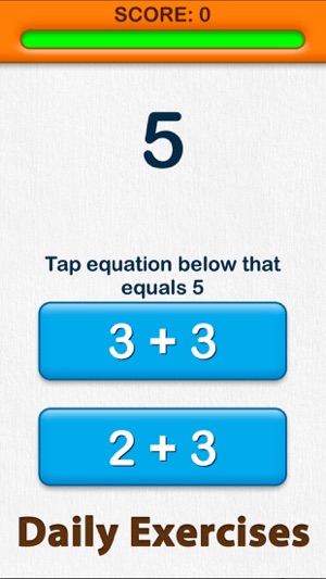 Able Brain Exercise Equations Free(圖2)-速報App