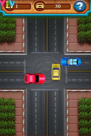 Drive All Cars - Traffic Sense screenshot 3