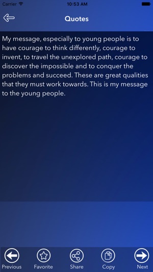 Abdul Kalam Quotes(圖4)-速報App