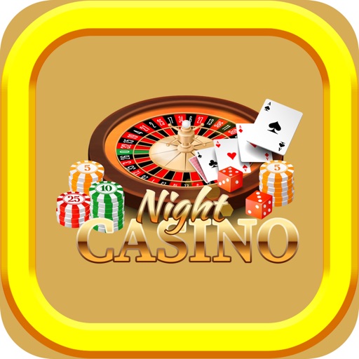 The Paradise Casino Advanced - Free Gambler Slot Machine icon