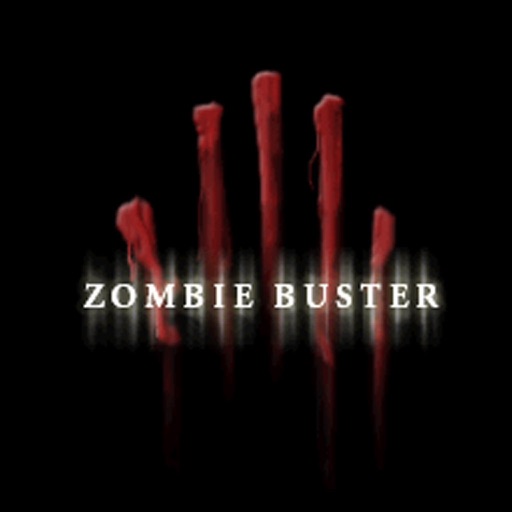 Zombie Buster - Haunted House iOS App